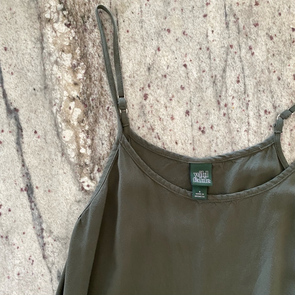 Wild fable summer dress